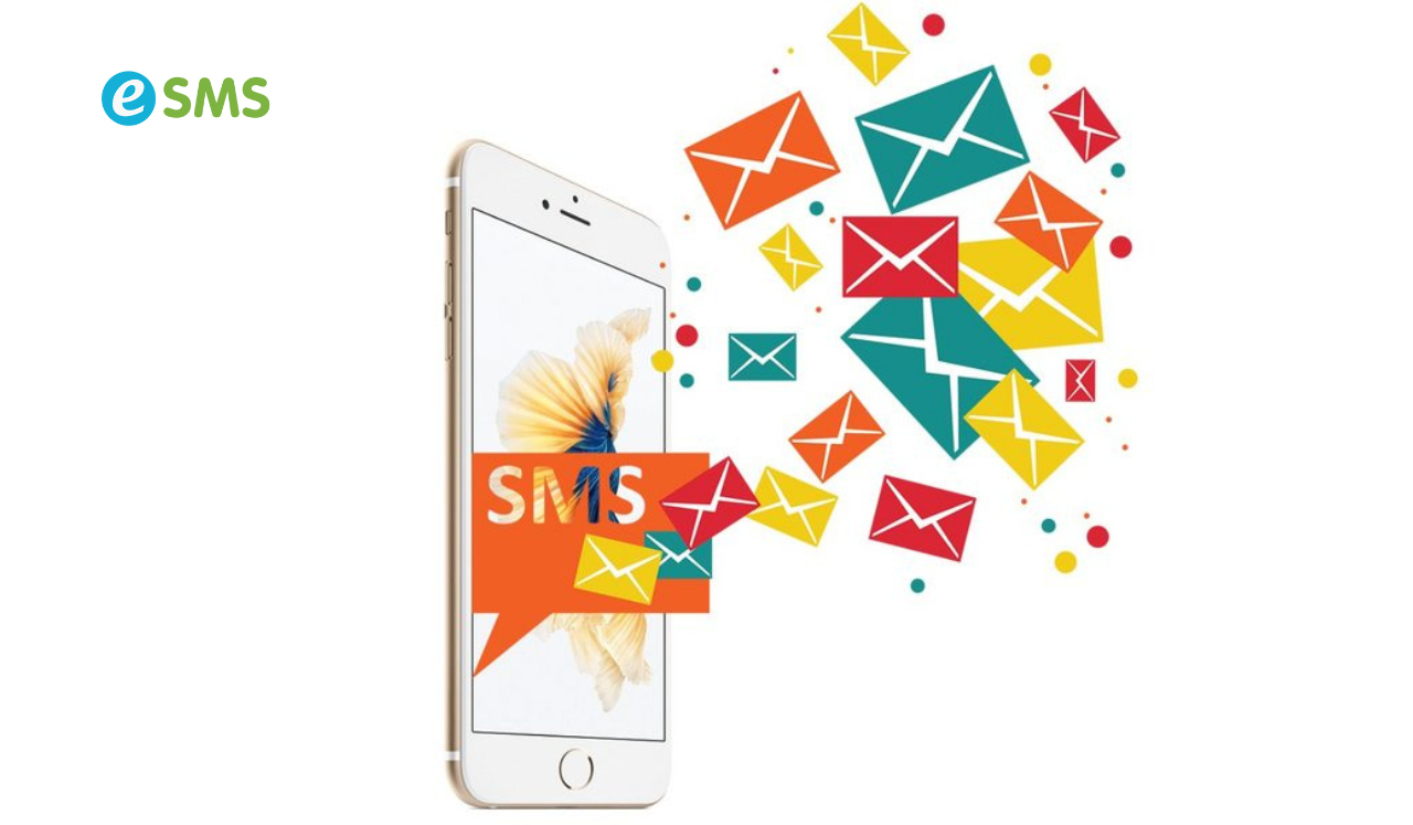 Dịch Vụ Tin Nhắn SMS Thương Hiệu eSMS - SMS Brandname